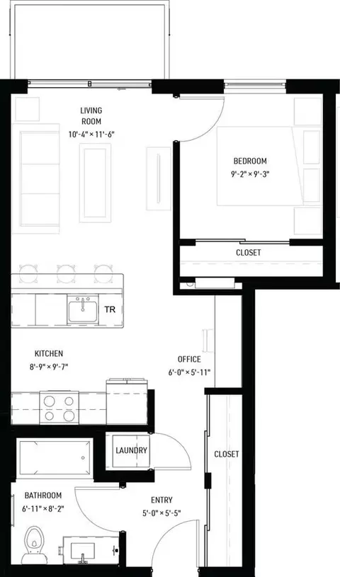 1702 Nicollet Ave, Minneapolis, MN 55403