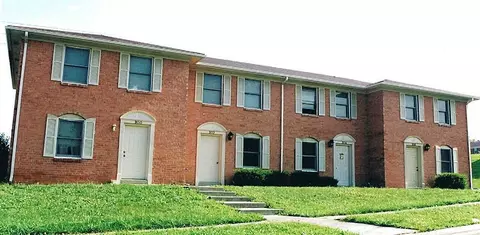 304 Claiborne Dr, Richmond, KY 40475