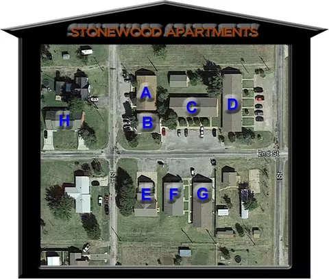 617 2nd St, Elgin, OK 73538