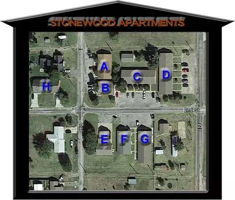 617 2nd St, Elgin, OK 73538