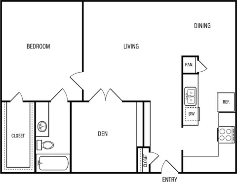 7510 Brompton St, Houston, TX 77025