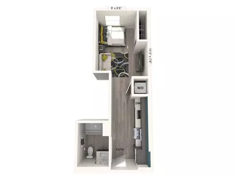 1540 E Industrial St, Los Angeles, CA 90021