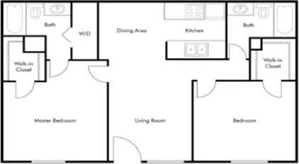 5959 Bonhomme Rd, Houston, TX 77036