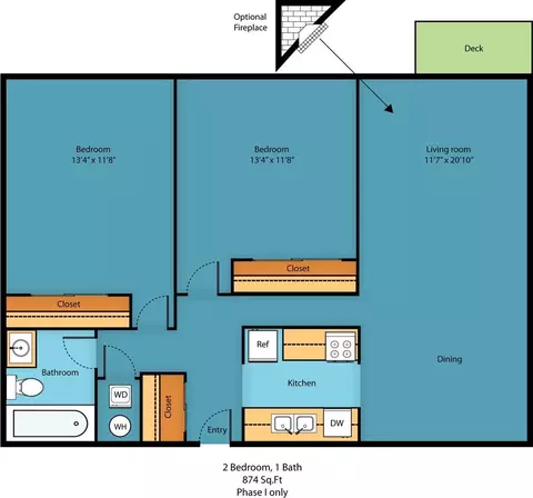 10710 Evergreen Way, Everett, WA 98204