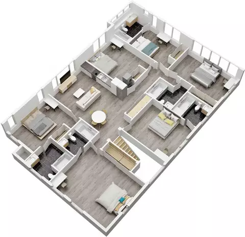 2811 Menlo Ave, Los Angeles, CA 90007