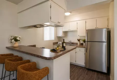 6001 Woodland St, Ventura, CA 93003