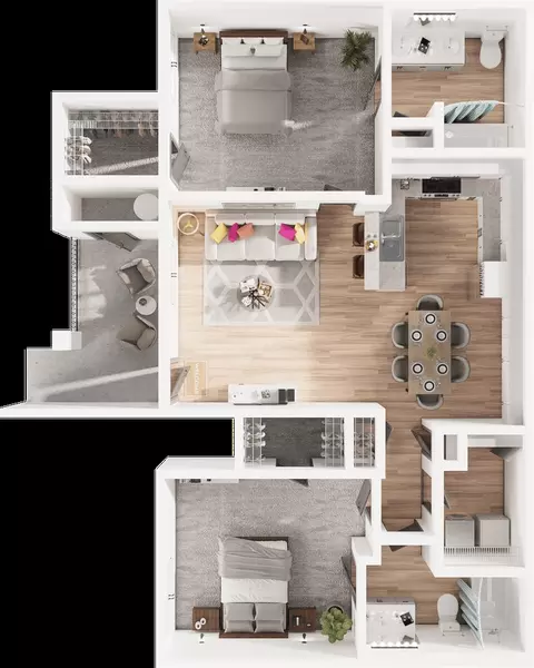 4450 S Hualapai Way, Spring Valley, NV 89147