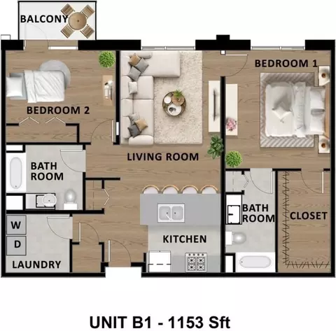 21697 Greenfield Rd, Southfield, MI 48075