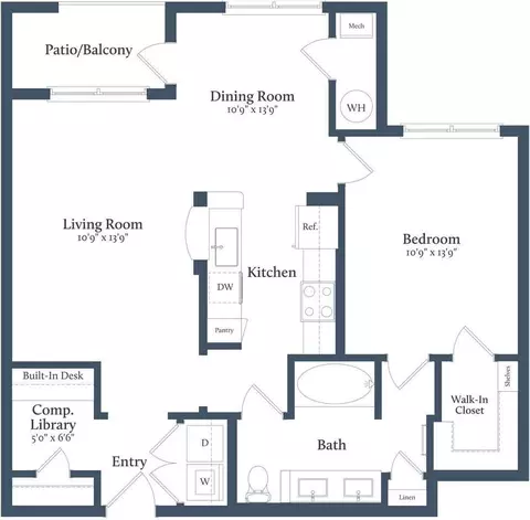 4 Riverhurst Rd, Billerica, MA 01821