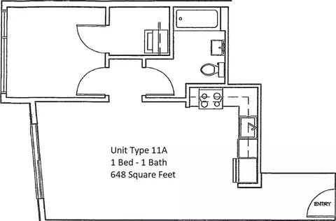 222 Queen Anne Ave N, Seattle, WA 98109