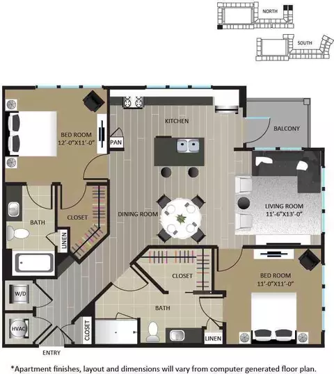 4420 Peachtree Rd, Atlanta, GA 30319