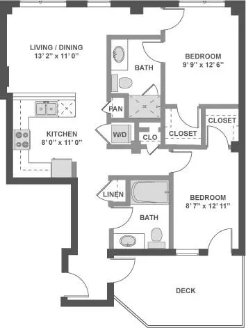 1260 Republican St, Seattle, WA 98109