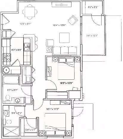 4000 Mullan Rd, Missoula, MT 59808