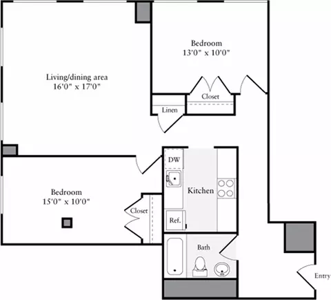 249 3rd St, Cambridge, MA 02142
