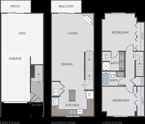 1460 NE Hawthorne St, Issaquah, WA 98029