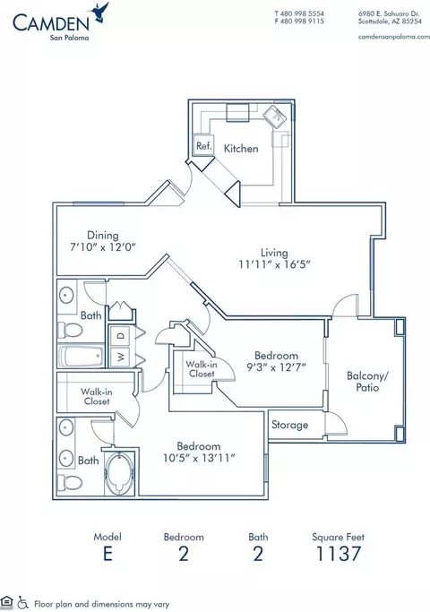 6980 E Sahuaro Dr, Scottsdale, AZ 85254