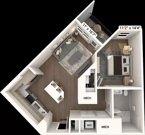 1453 Valley Rd, Wayne, NJ 07470