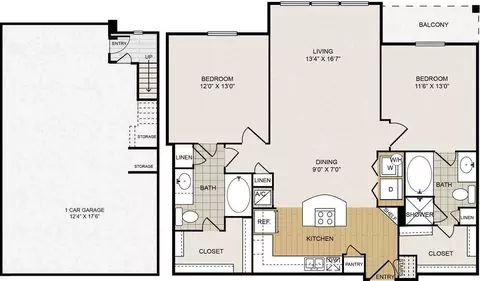 401 W Northwest Hwy, Irving, TX 75039