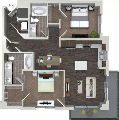 673 NE 3rd Ave, Fort Lauderdale, FL 33304