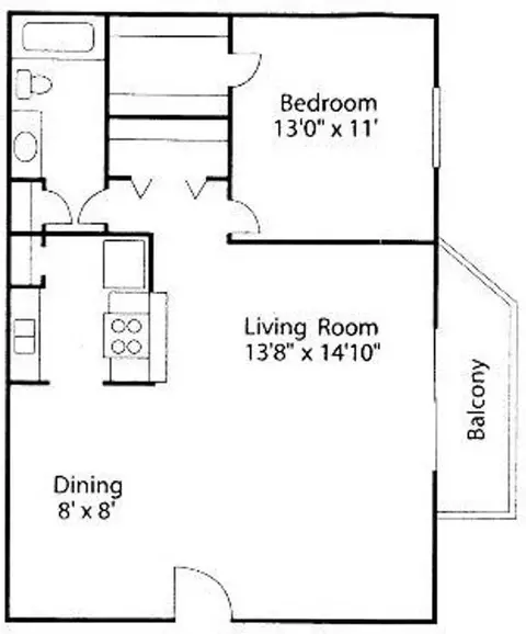Delane Ave, Charlotte, NC 28211