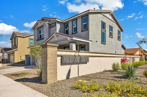 2359 S Wycliff Cir, Mesa, AZ 85210