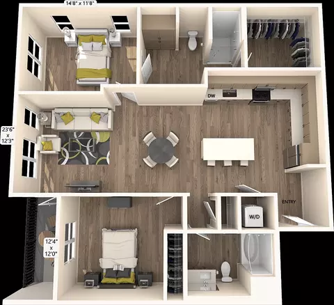 7688 Saint Patrick Way, Dublin, CA 94568