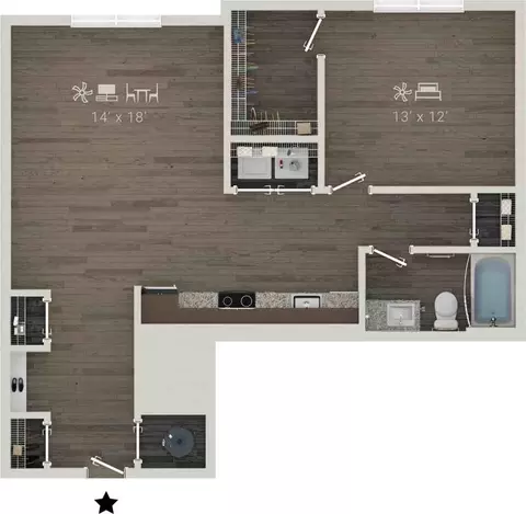 24770 Stowbridge Dr, Porter, TX 77365