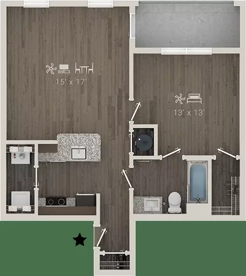 201 Gresham Ln, Mooresville, NC 28117