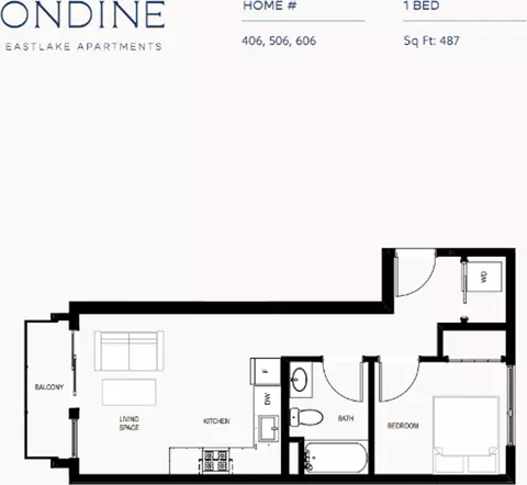 2210 Eastlake Ave E, Seattle, WA 98102