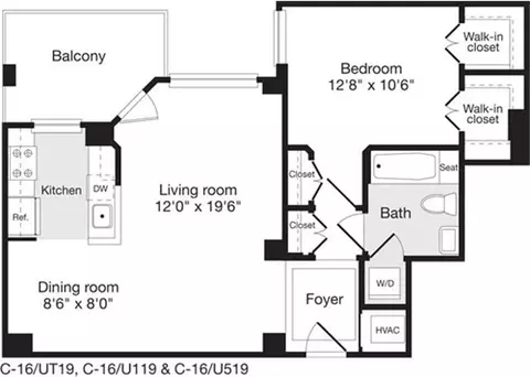 3700 Massachusetts Ave NW, Washington, DC 20016