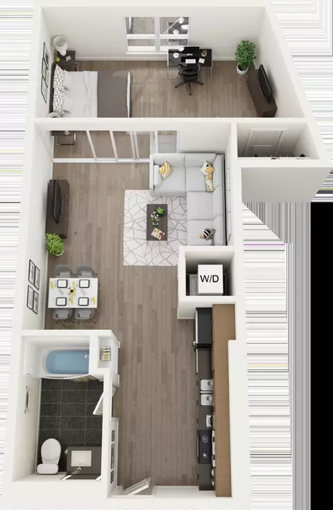500 W Broadway, Long Beach, CA 90802