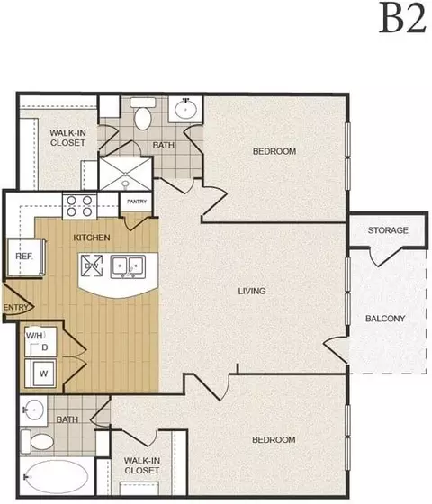 8660 N Beach St, Fort Worth, TX 76244