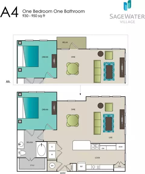 9340 Feather Grass Ln, Fort Worth, TX 76177
