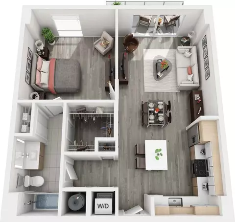 8400 S Dixie Hwy, Glenvar Heights, FL 33143
