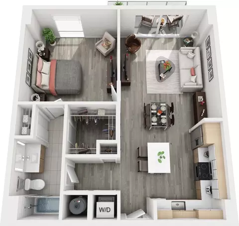8400 S Dixie Hwy, Glenvar Heights, FL 33143