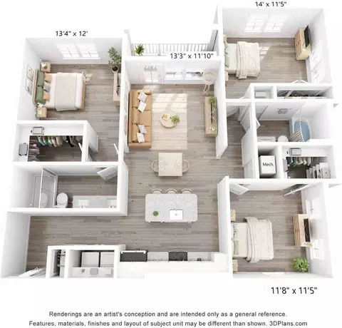 380 Burbank Ave, Ponte Vedra, FL 32081