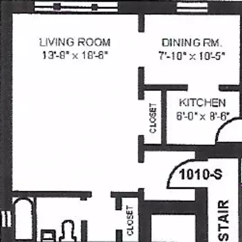 1000 Hinman Ave, Evanston, IL 60202