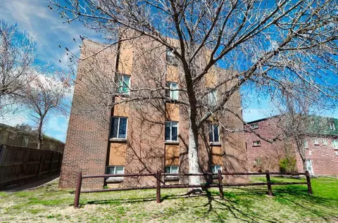 1321 Yosemite St, Denver, CO 80220