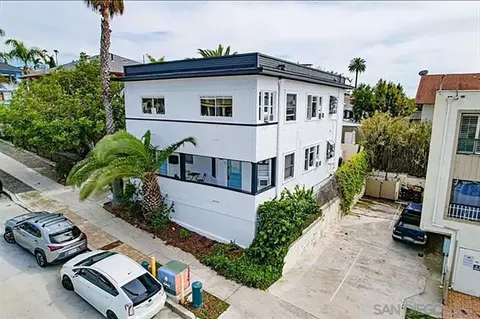 2129 B St, San Diego, CA 92102