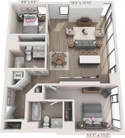 150 Van Ness Ave, San Francisco, CA 94102