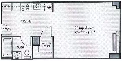 11 E 1st St, New York, NY 10003