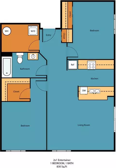 522 N 85th St, Seattle, WA 98103 photo 2