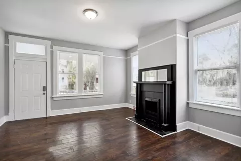 1211 E 33rd St, Savannah, GA 31404