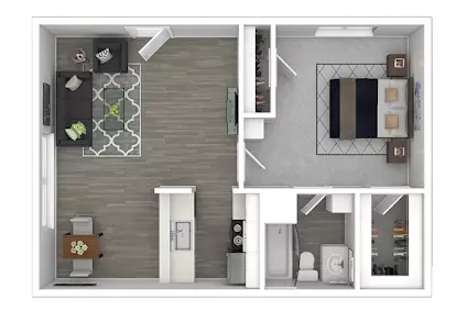 2913 Mustang Dr, Grapevine, TX 76051