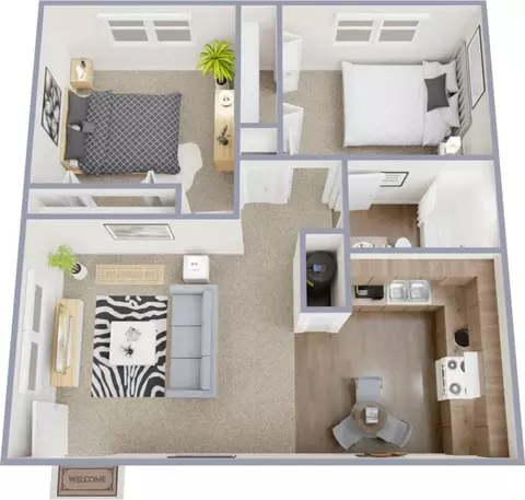 355 N 7th St, Sierra Vista, AZ 85635