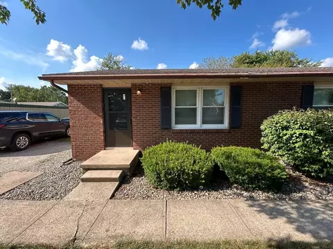 504 W Linden St, Tolono, IL 61880