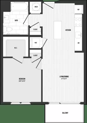 680 Rhode Island Ave NE, Washington, DC 20002