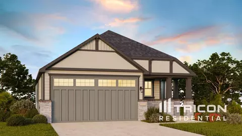 440 Raglands Rd, Leander, TX 78641 photo 2