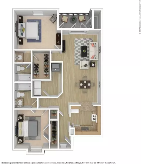 1425 Eastcrest Dr, Charlotte, NC 28205
