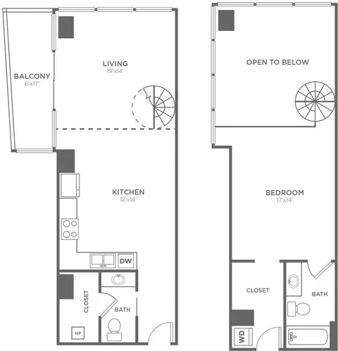 215 N Pine St, Charlotte, NC 28202
